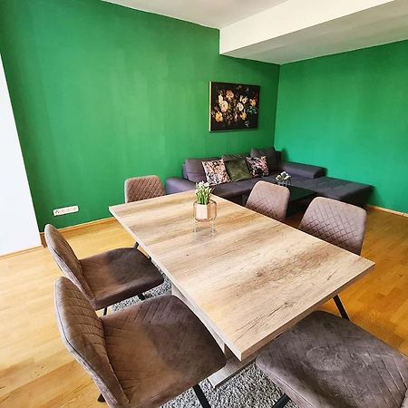 Langenfeld Apartment المظهر الخارجي الصورة